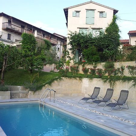 Boutique Hotel Dvor 도브로보 외부 사진