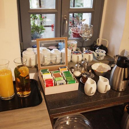 Boutique Hotel Dvor 도브로보 외부 사진