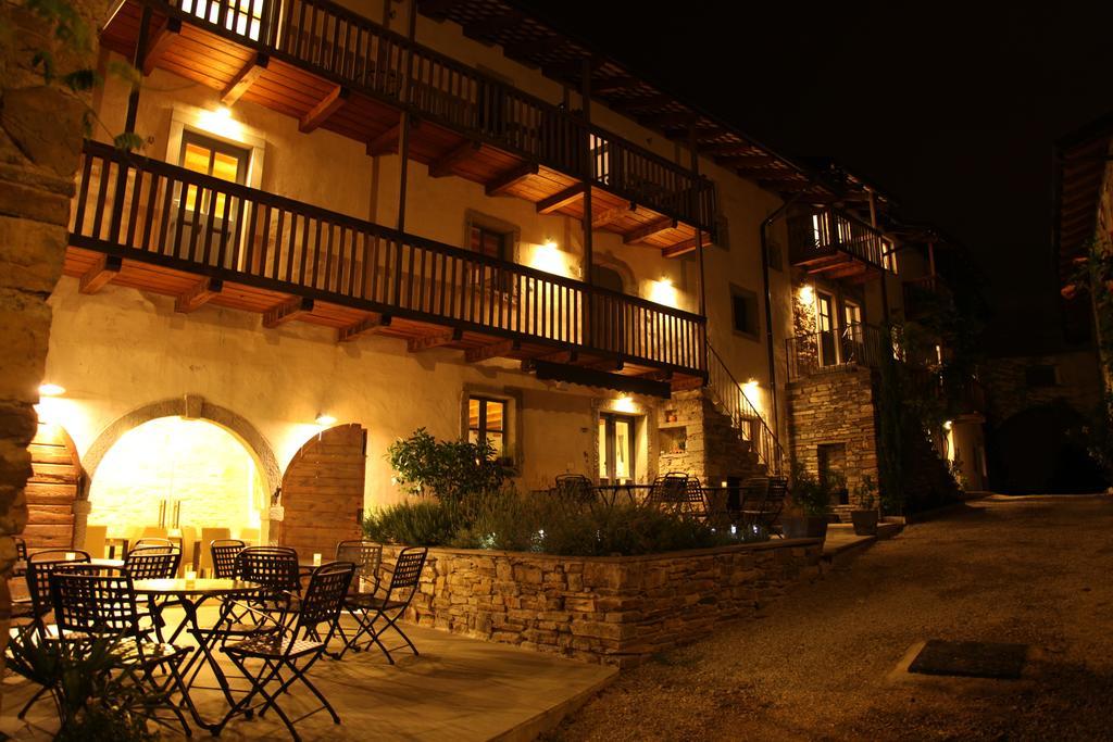 Boutique Hotel Dvor 도브로보 외부 사진
