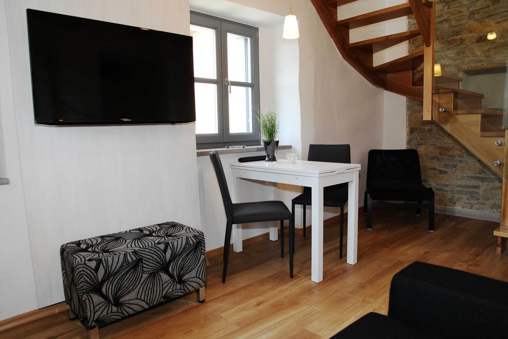 Boutique Hotel Dvor 도브로보 객실 사진