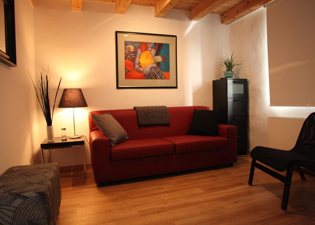 Boutique Hotel Dvor 도브로보 객실 사진