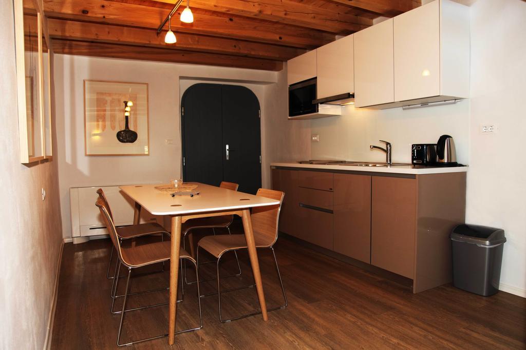 Boutique Hotel Dvor 도브로보 객실 사진