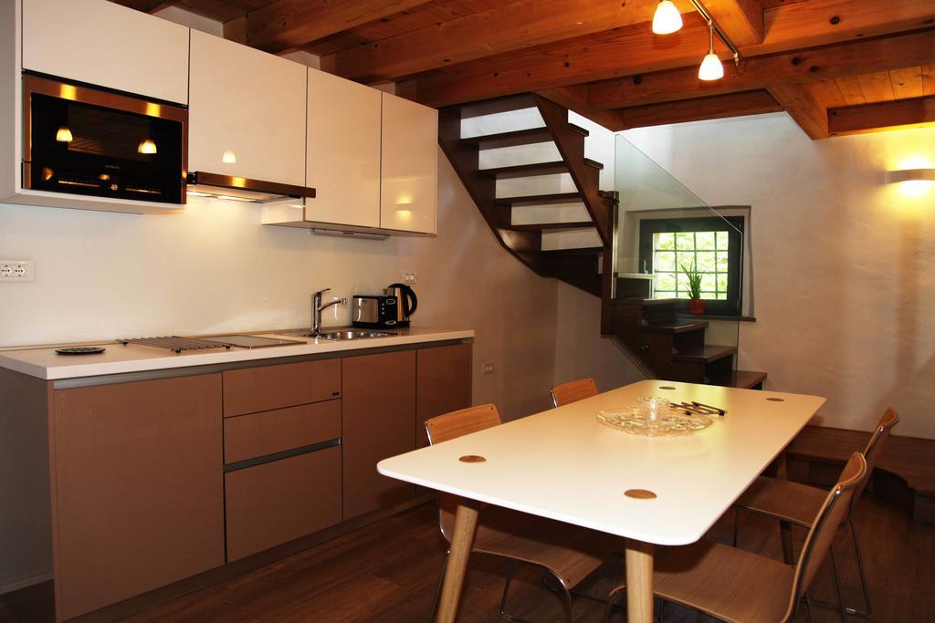 Boutique Hotel Dvor 도브로보 객실 사진