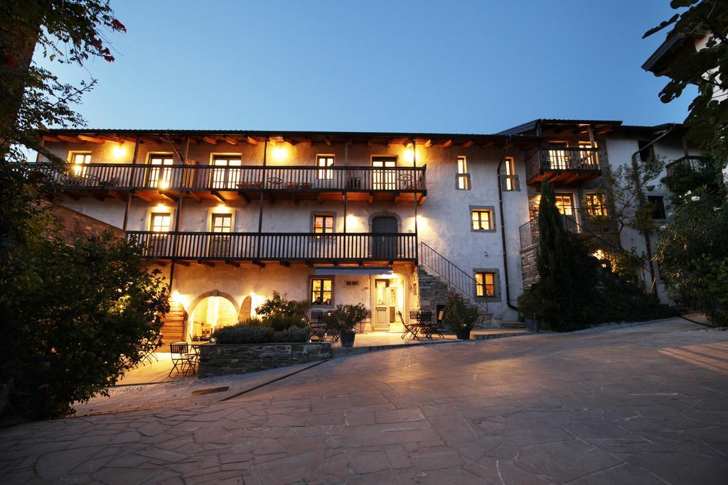 Boutique Hotel Dvor 도브로보 외부 사진